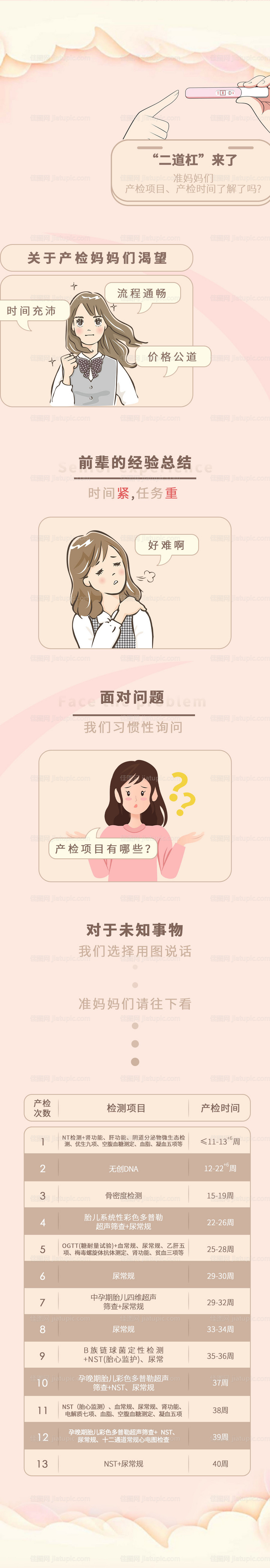 漫画长图-源文件