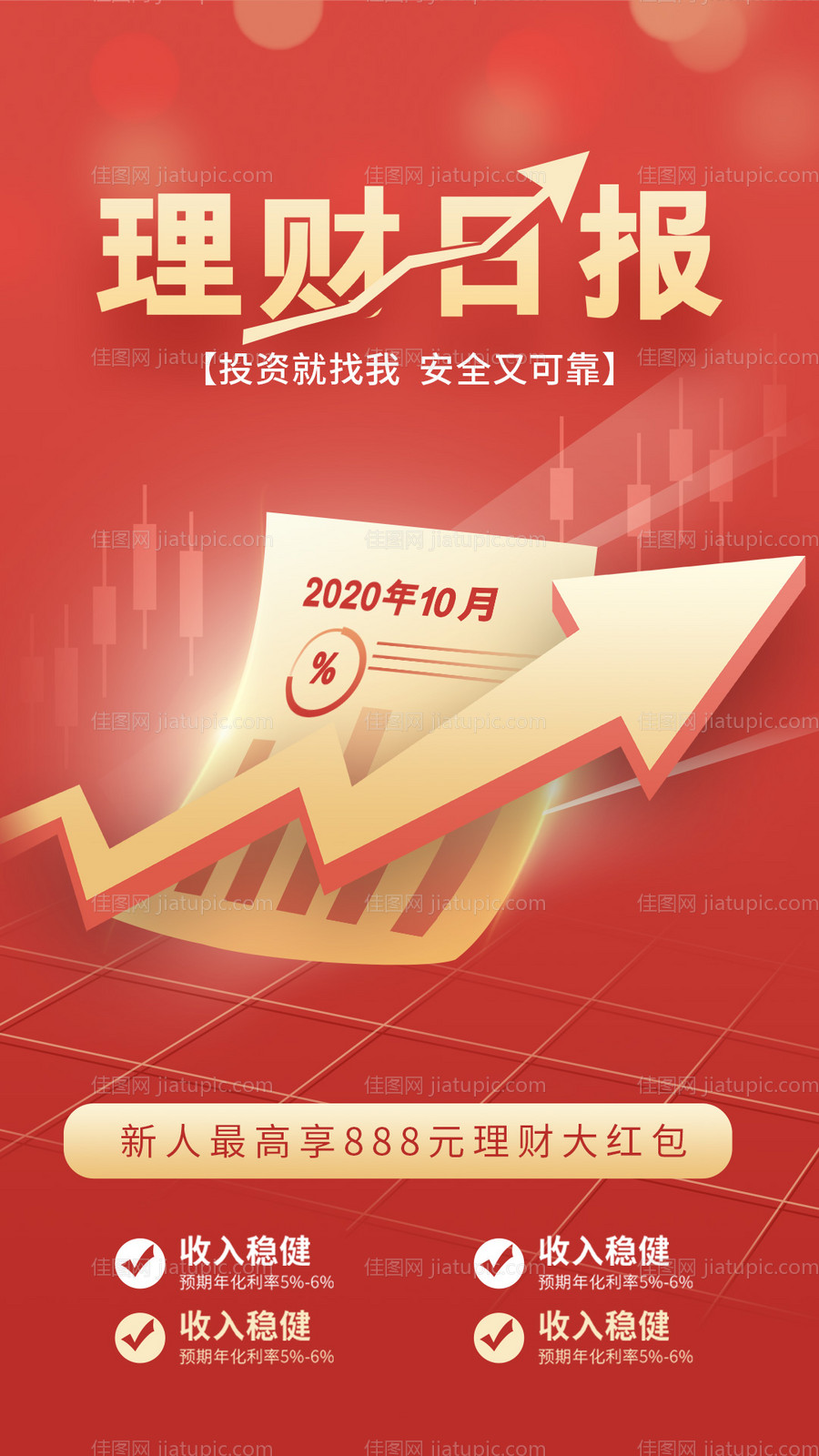 理财日报-源文件