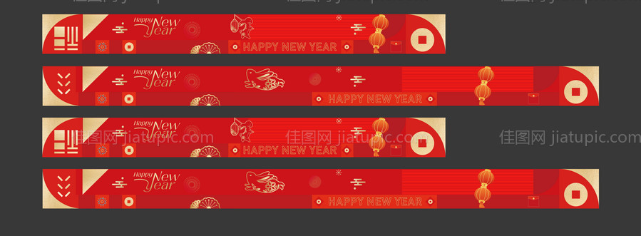 沙盘帖案场物料-源文件