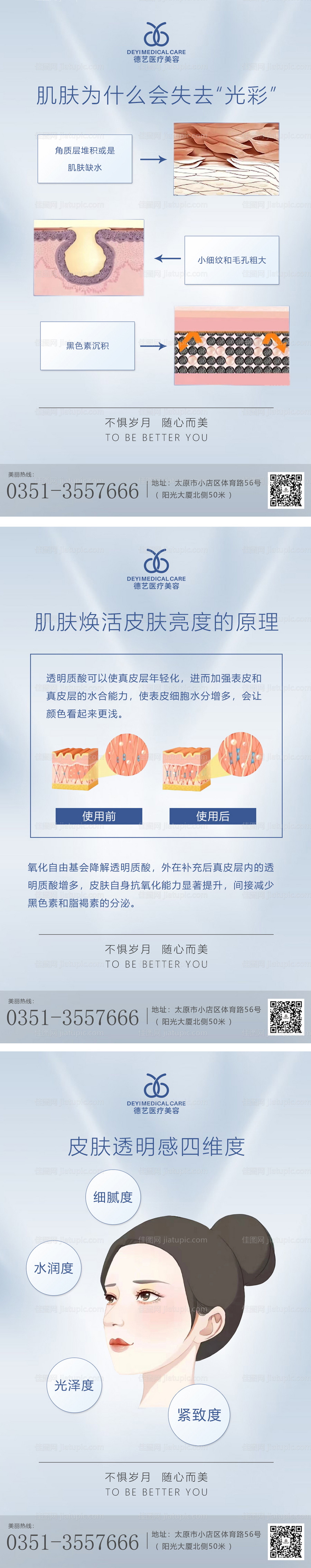 医美科普宣传 -源文件