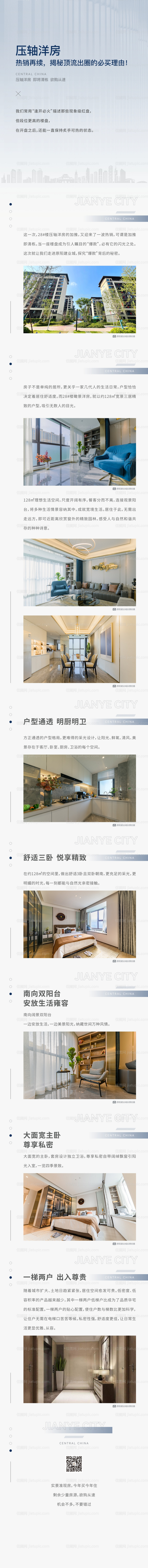 地产长图软文-源文件