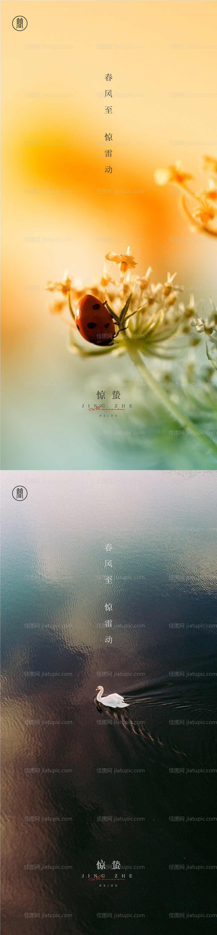 惊蛰-源文件
