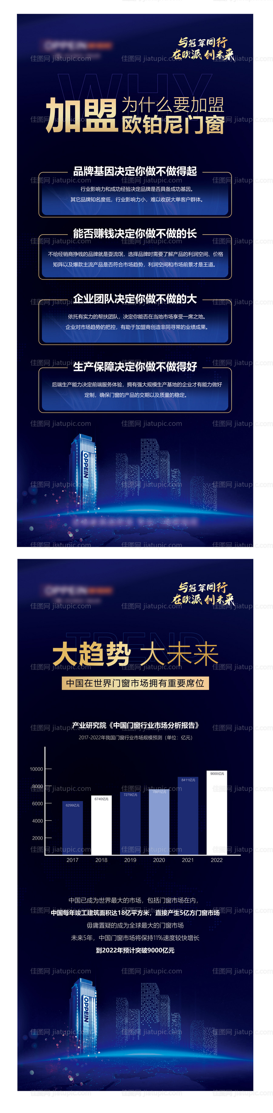 招商X展架-源文件