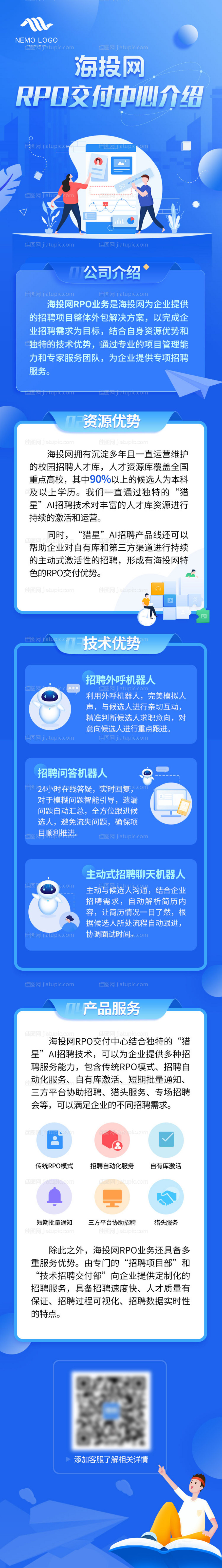 招聘RPO交付介绍-源文件