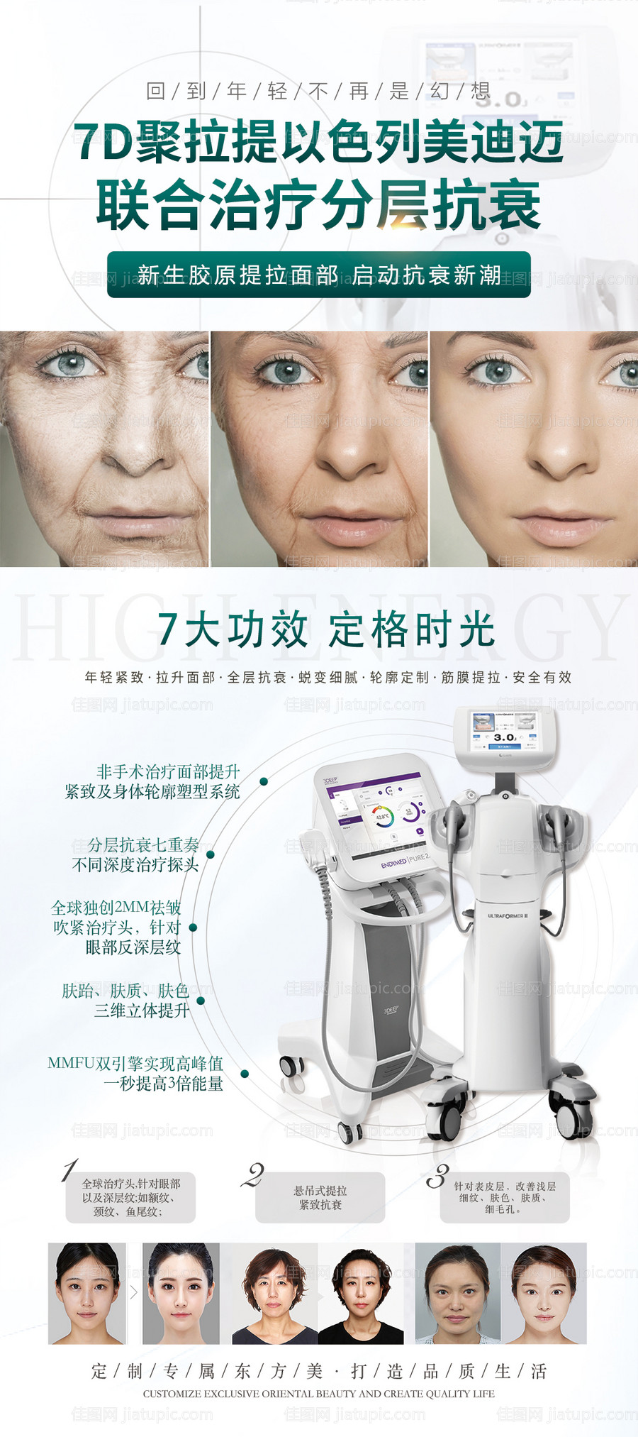 7d聚拉提美迪迈展架-源文件