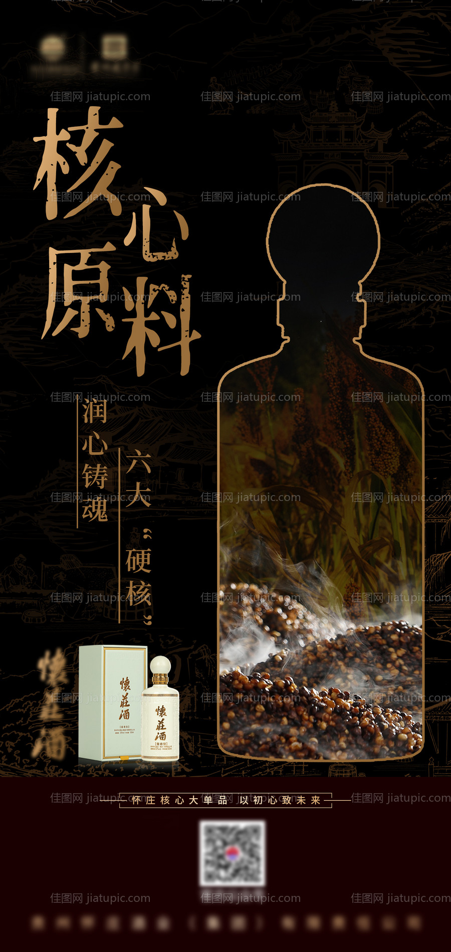 白酒工艺-源文件