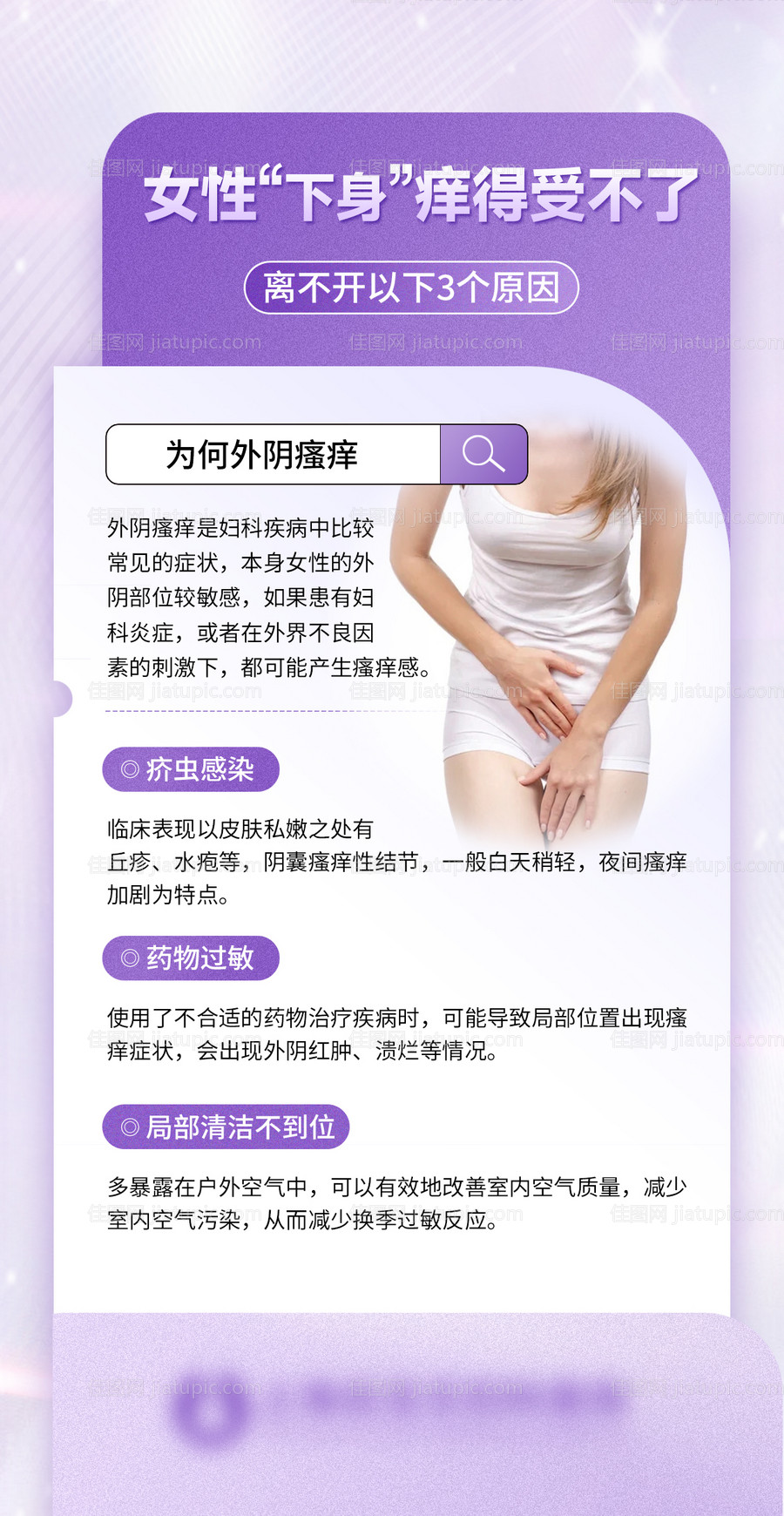 医疗科普海报-源文件