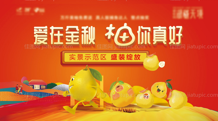 送柚子活动-源文件