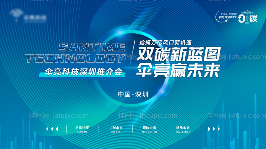 科技会议背景-源文件