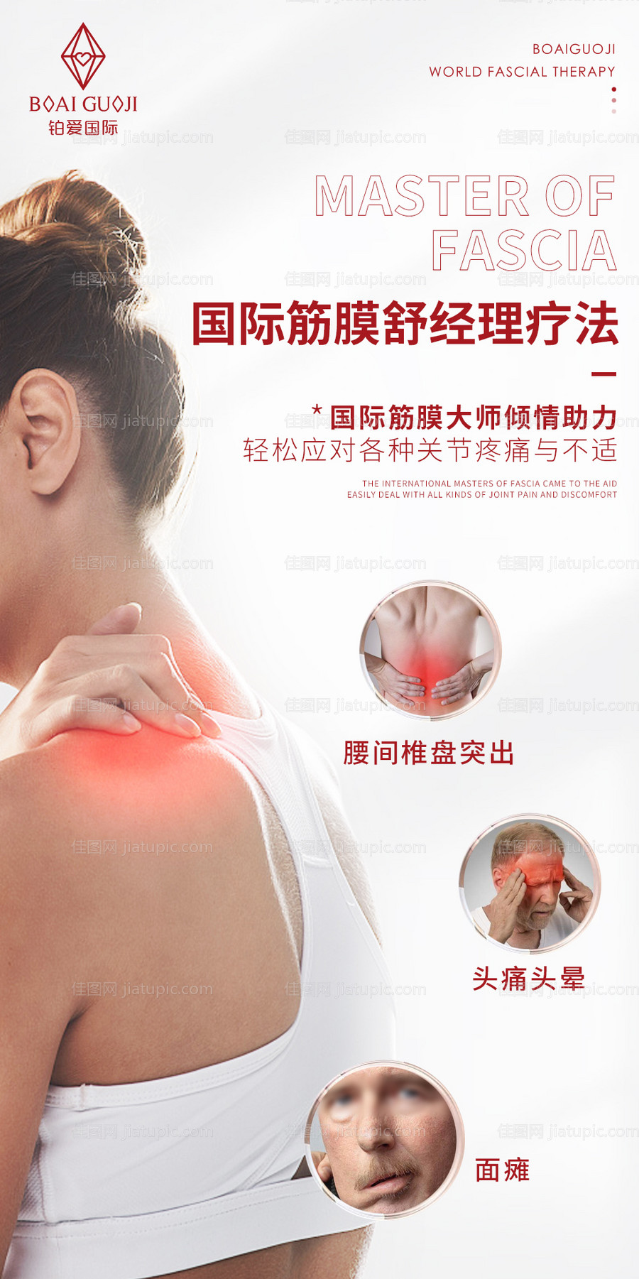 中医颈椎治疗-源文件