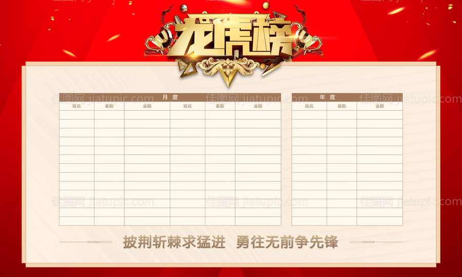 地产龙虎榜-源文件