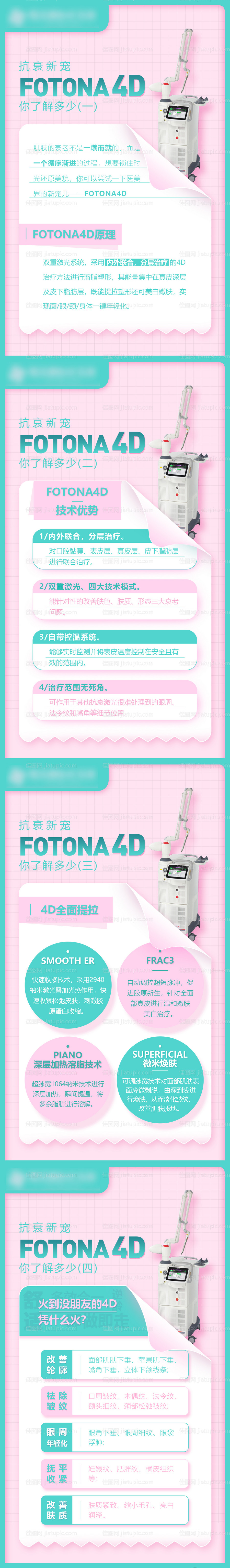 FOTONA4D仪器科普图-源文件