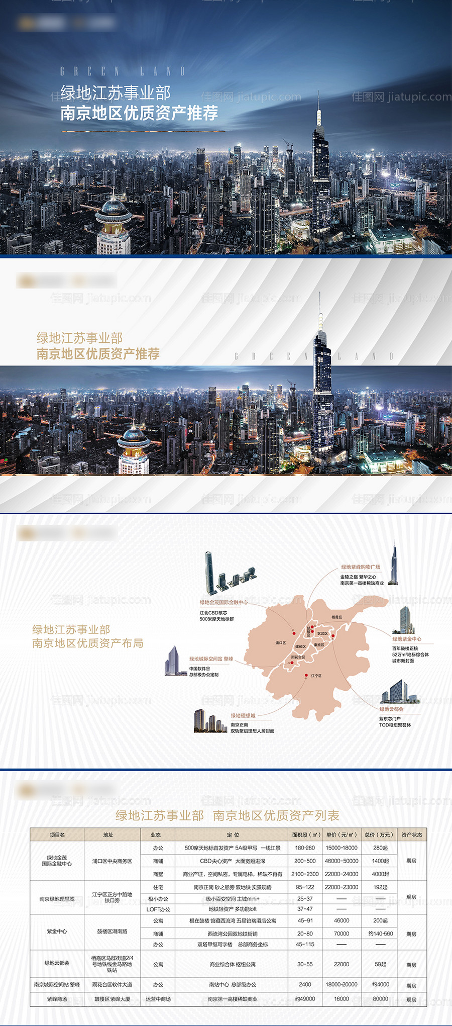 地产总结激励ppt-源文件