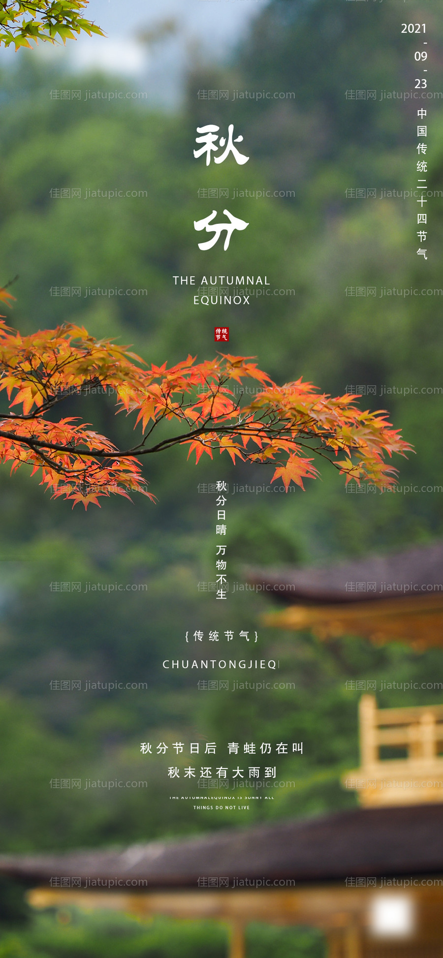 地产秋分微信-源文件