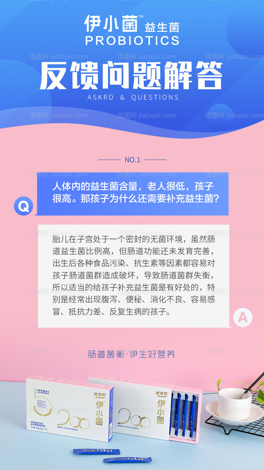 常见问题反馈海报-源文件