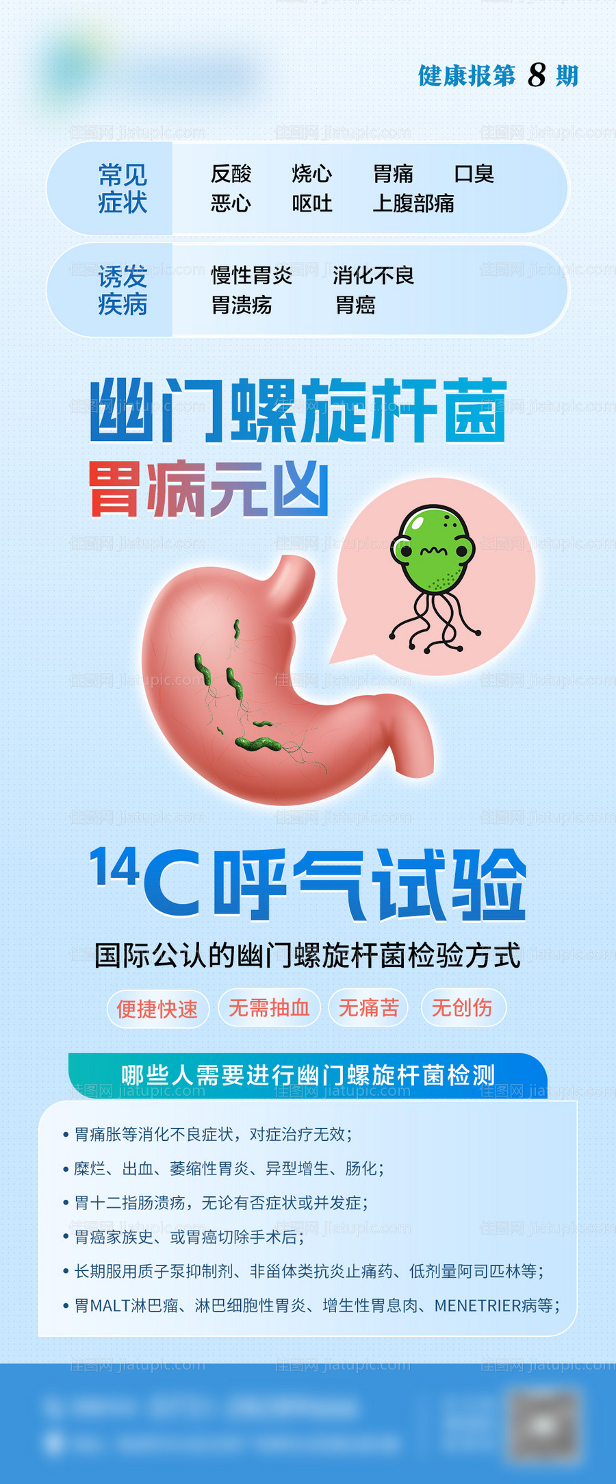 医疗科普海报-源文件